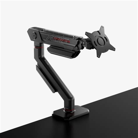 ASUS ROG ERGO AAS01 Single Monitor Arm .